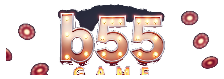b55 game logo